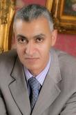 د. حسين العموش